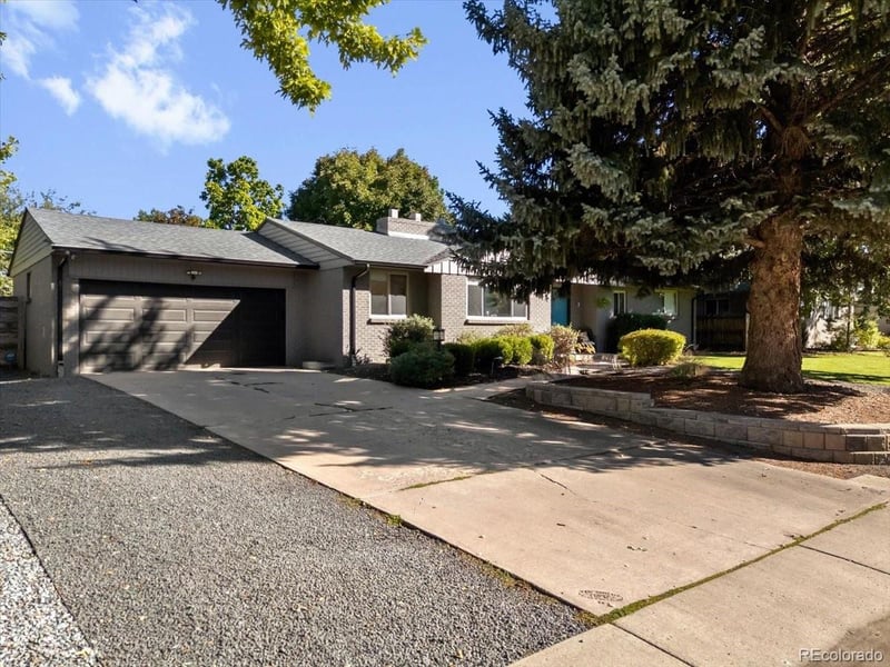 444 S Niagara St, Denver, CO 80224