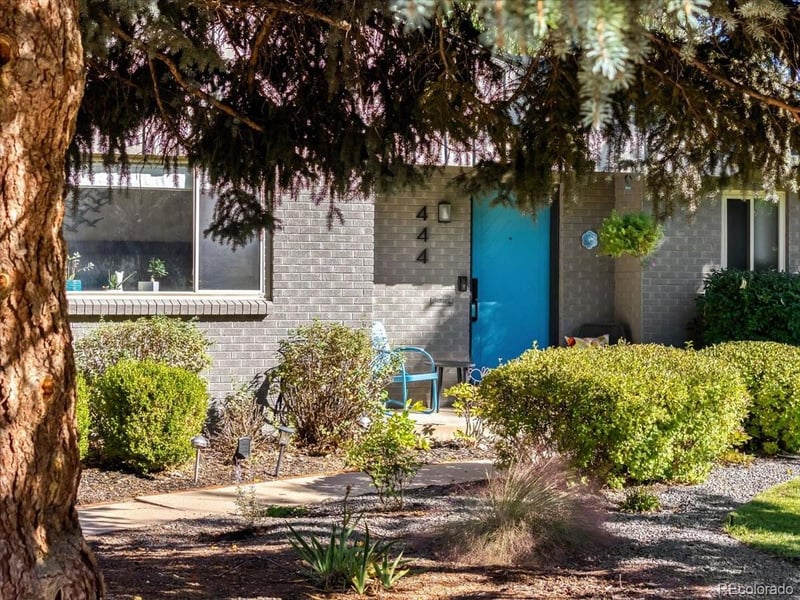444 S Niagara St, Denver, CO 80224