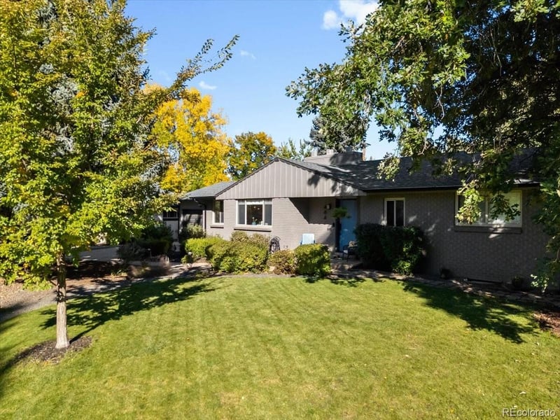 444 S Niagara St, Denver, CO 80224