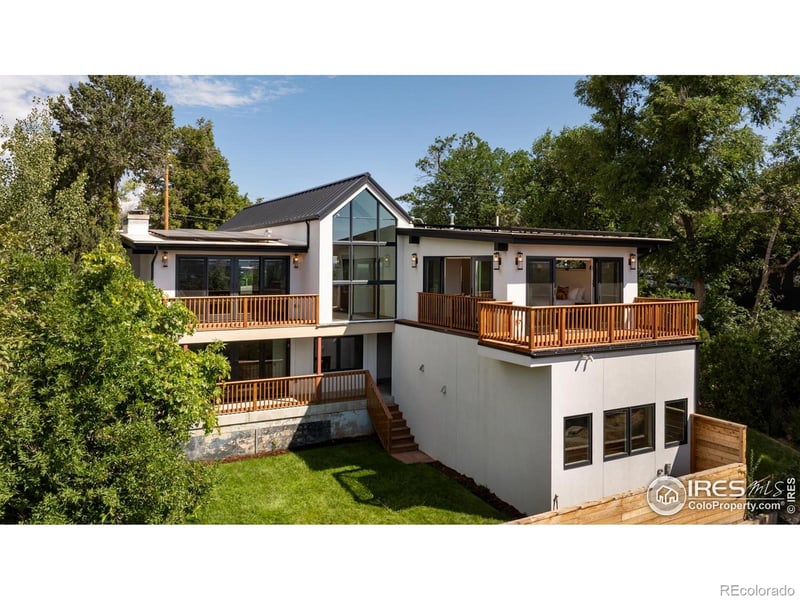 1450 High St, Boulder, CO 80304
