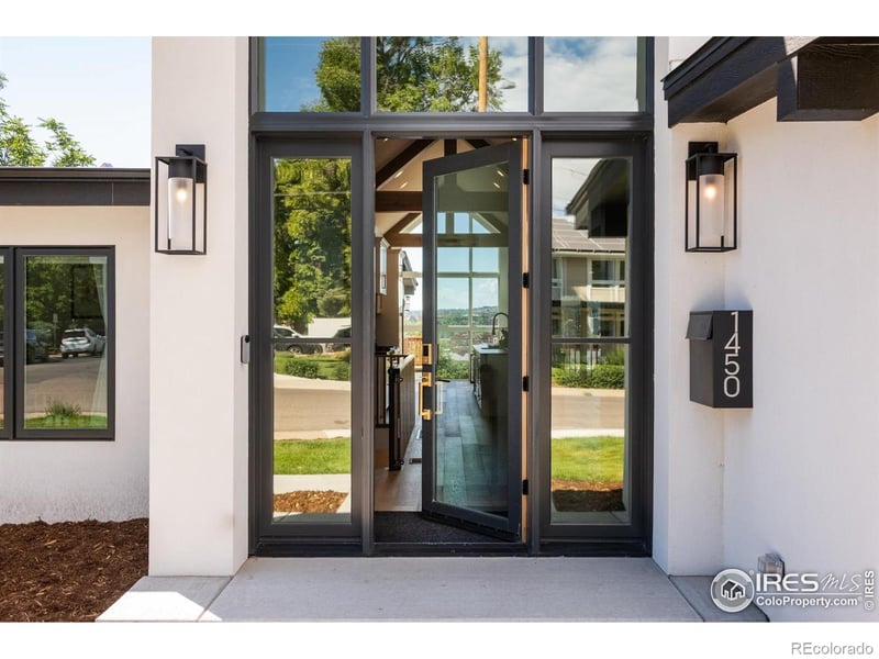 1450 High St, Boulder, CO 80304