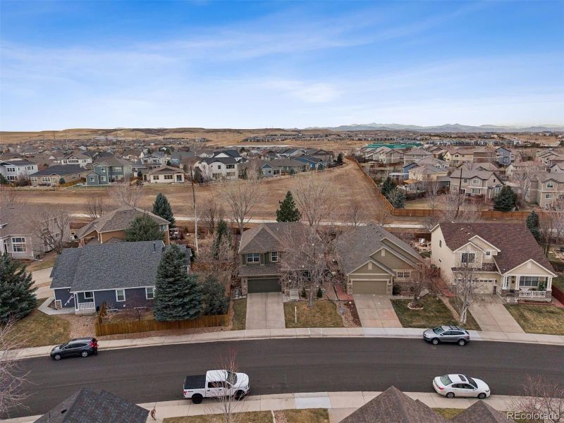 11451 Whooping Crane Dr, Parker, CO 80134