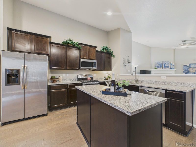 16685 E 102nd Pl, Commerce City, CO 80022