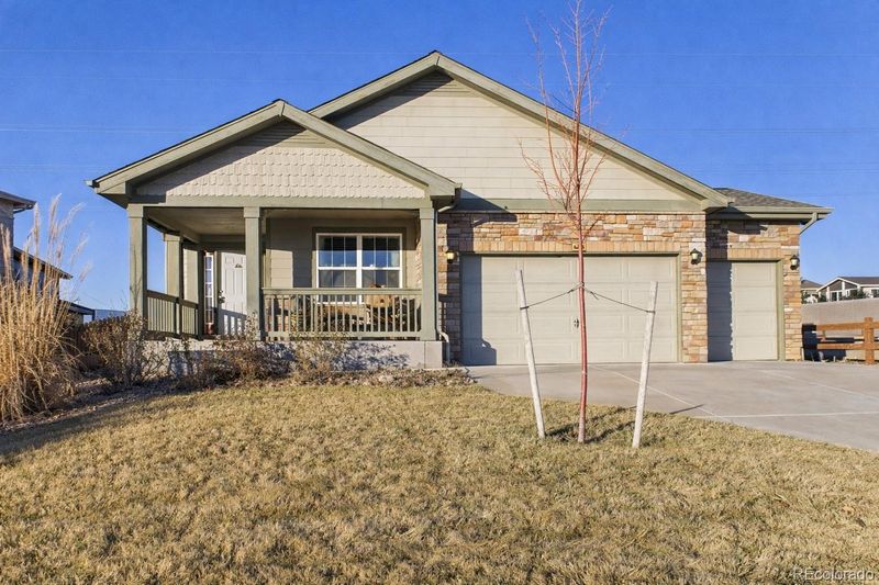 16685 E 102nd Pl, Commerce City, CO 80022