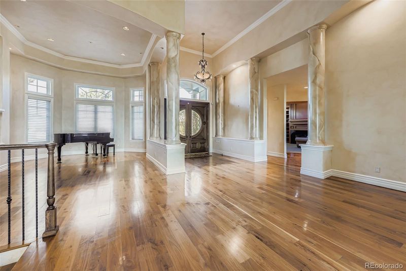 2561 Ranch Reserve Rg, Westminster, CO 80234
