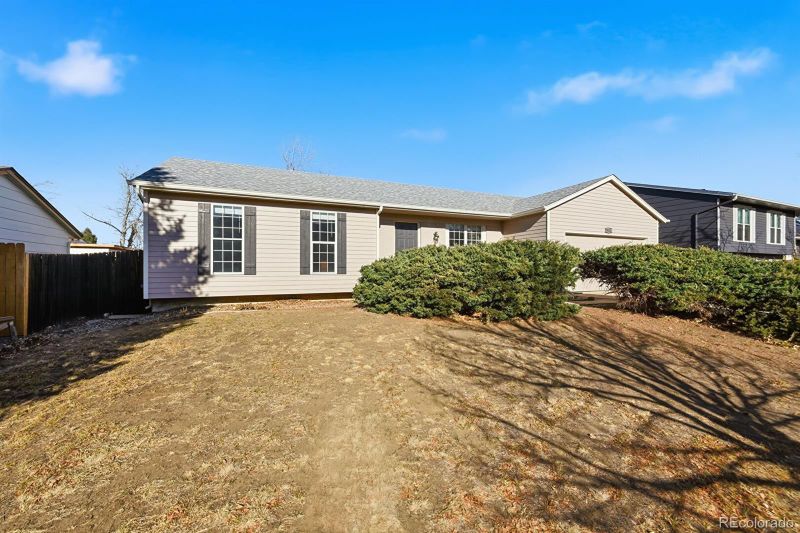 19131 E Louisiana Ave, Aurora, CO 80017