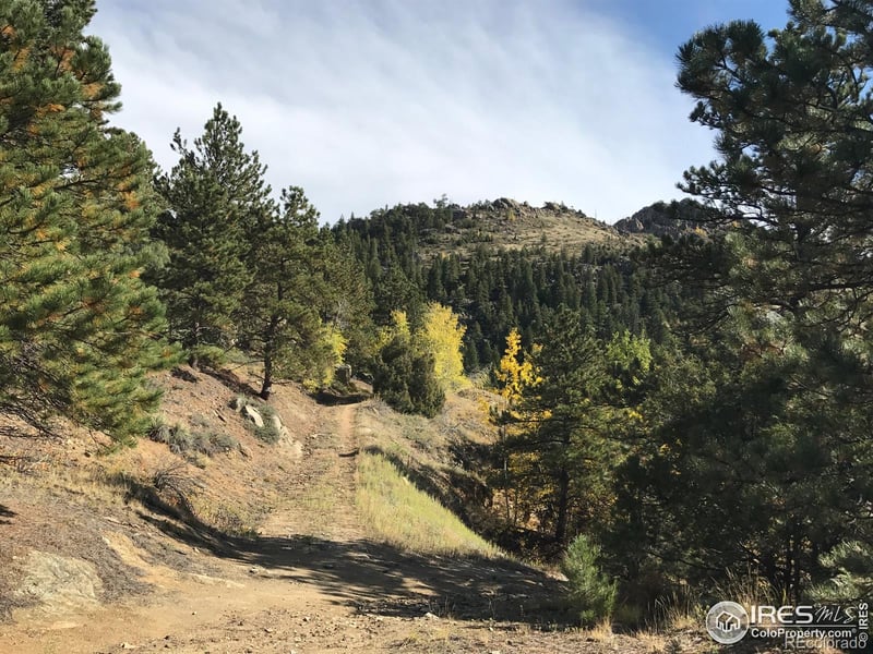0 Good Friday Rd, Boulder, CO 80302