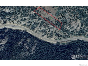 0 Good Friday Rd, Boulder, CO 80302