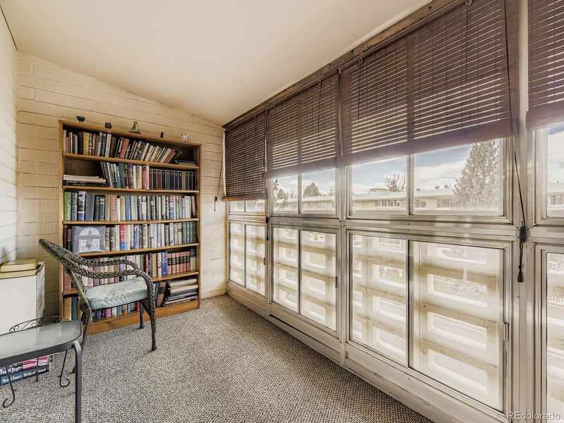 700 S Alton Way #7D, Denver, CO 80247