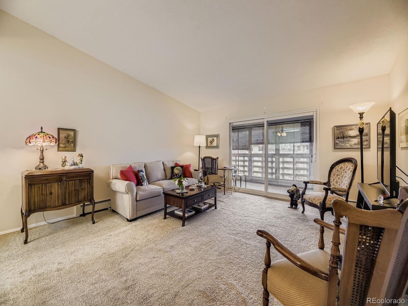 700 S Alton Way #7D, Denver, CO 80247