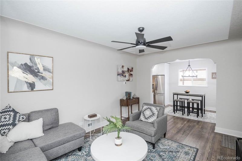 2710 Stuart St, Denver, CO 80212