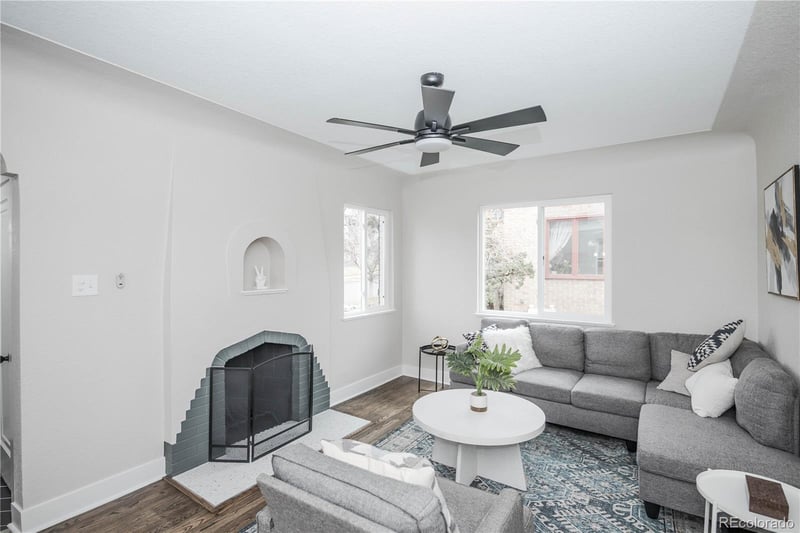 2710 Stuart St, Denver, CO 80212