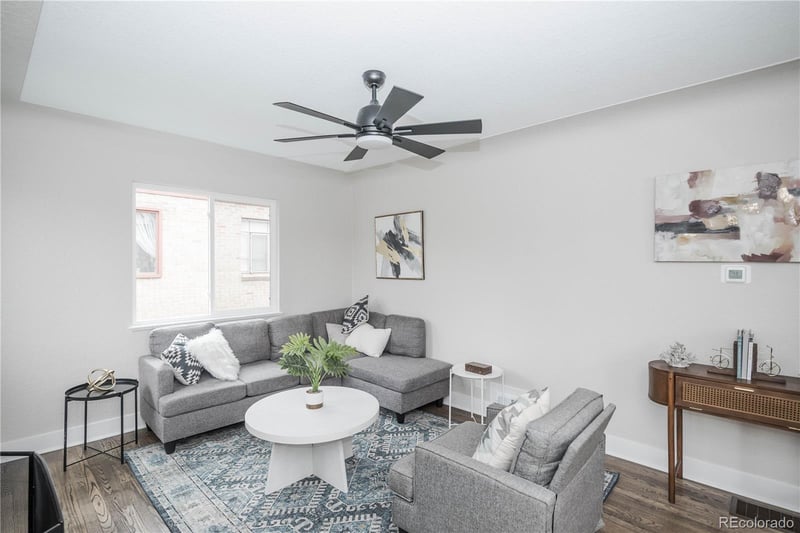 2710 Stuart St, Denver, CO 80212