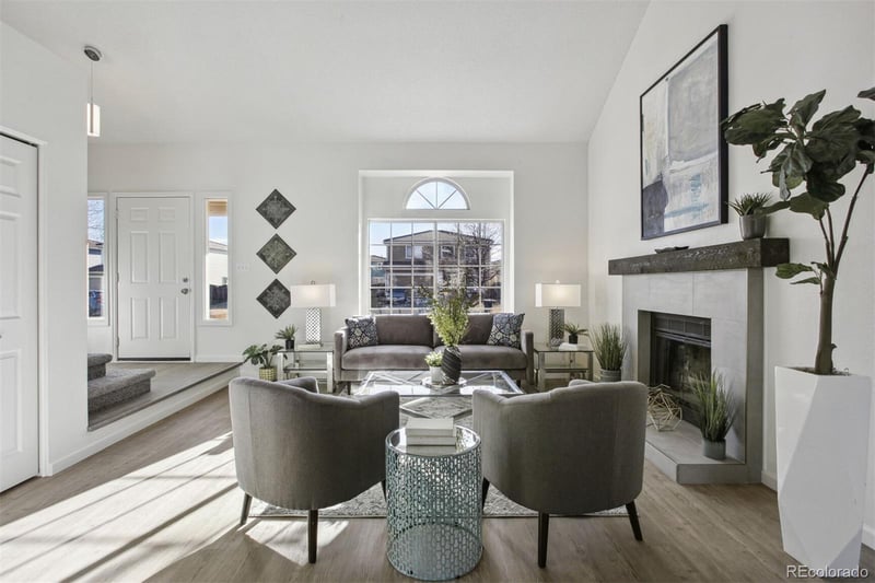 21103 E 42nd Ave, Denver, CO 80249