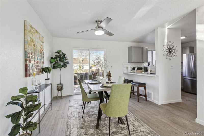 21103 E 42nd Ave, Denver, CO 80249