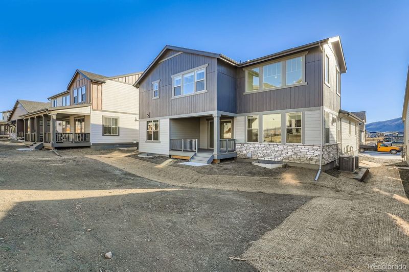15403 W Dequesne Ave, Morrison, CO 80465
