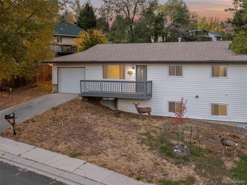 2518 Royalty Ct, Colorado Springs, CO 80904