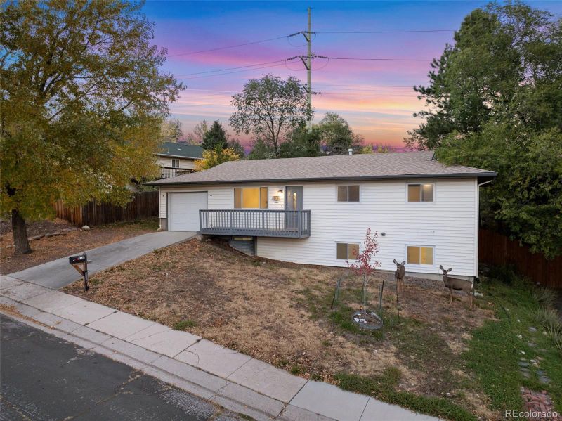 2518 Royalty Ct, Colorado Springs, CO 80904
