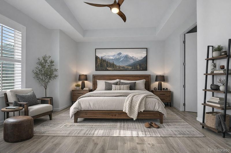 31161 Black Eagle Dr #304, Evergreen, CO 80439