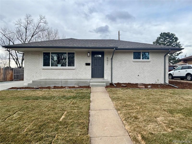 6611 Upham Dr, Arvada, CO 80003