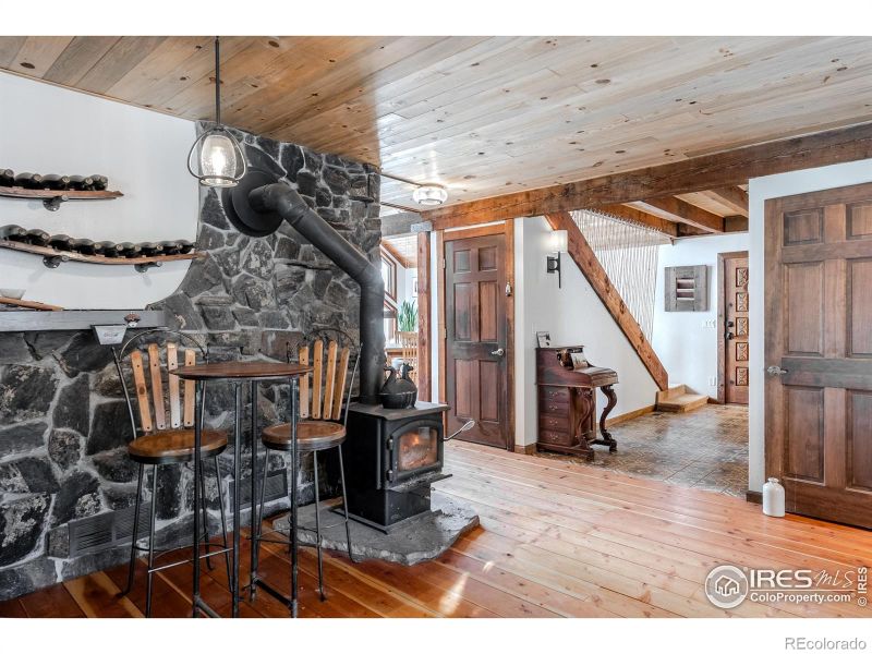5 Rudi Ln W, Golden, CO 80403