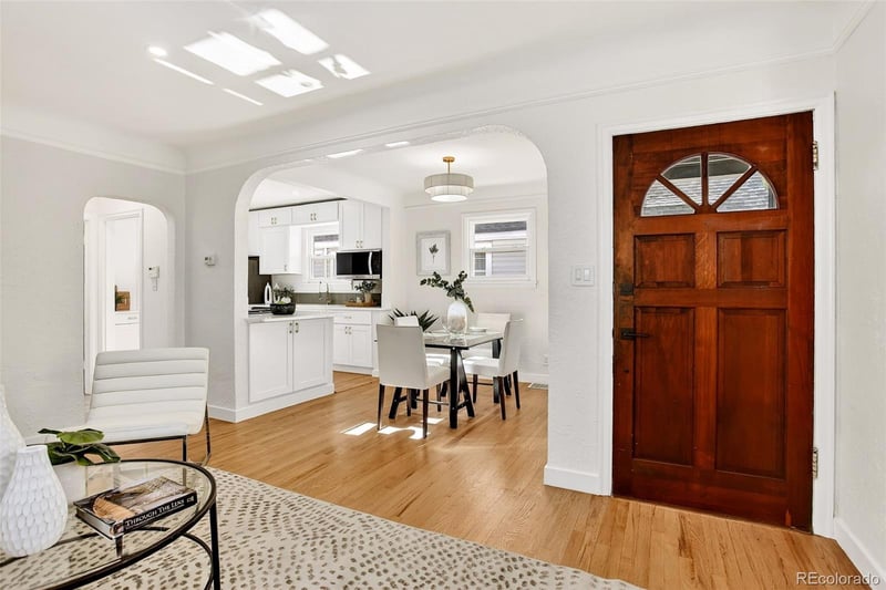 4940 Newton St, Denver, CO 80221