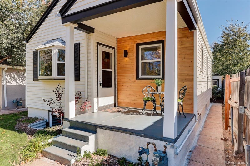 4940 Newton St, Denver, CO 80221