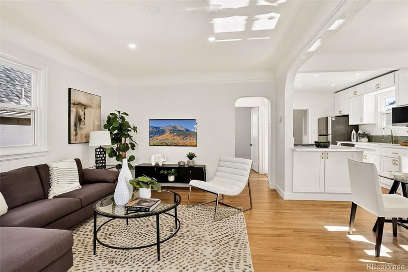4940 Newton St, Denver, CO 80221