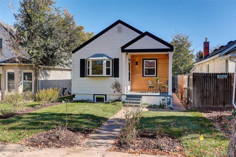4940 Newton St, Denver, CO 80221