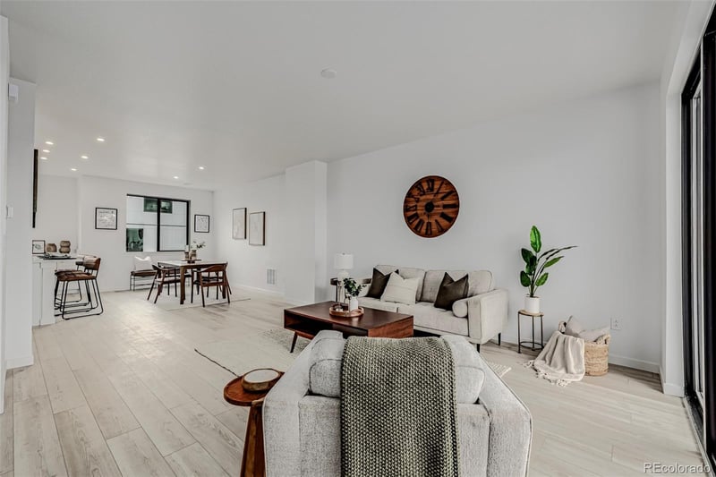 2078 S Holly St #3, Denver, CO 80222