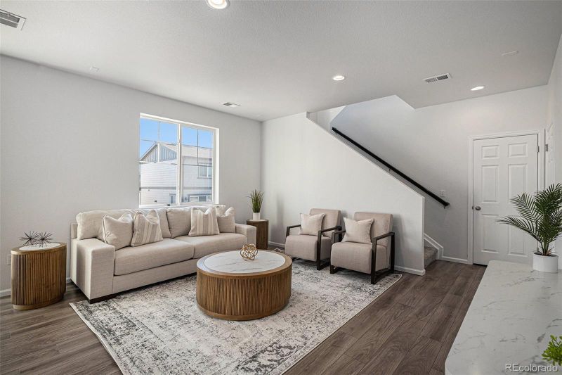 4656 S Malaya Ct, Aurora, CO 80015