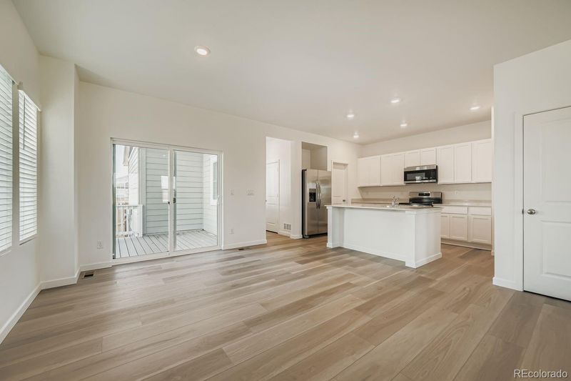 2719 E 153rd Ave, Thornton, CO 80602