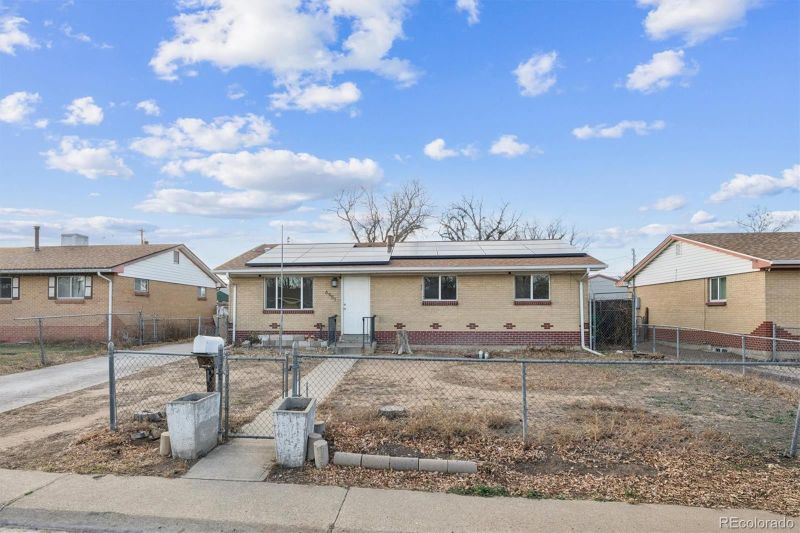 6951 Locust St, Commerce City, CO 80022