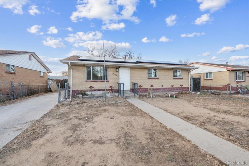 6951 Locust St, Commerce City, CO 80022