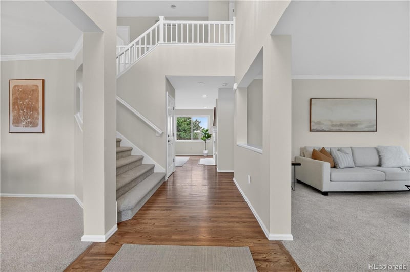 9268 Canyon Wren Ct, Highlands Ranch, CO 80126