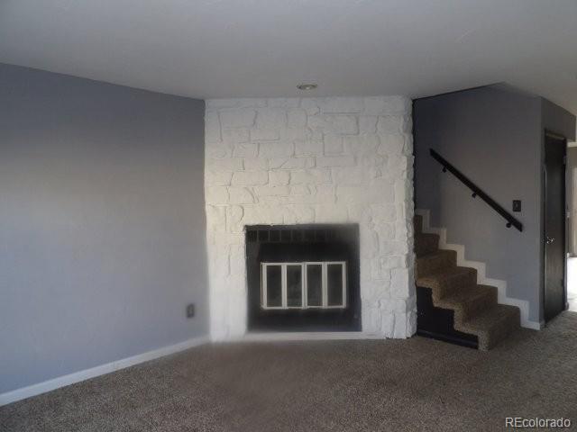 1811 S Quebec Way #48, Denver, CO 80231