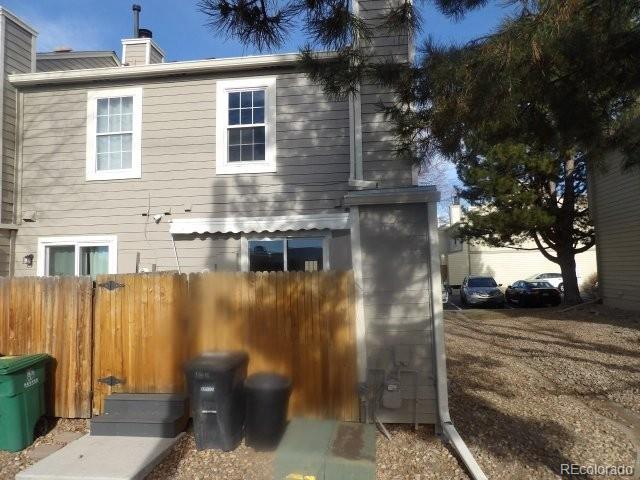 1811 S Quebec Way #48, Denver, CO 80231