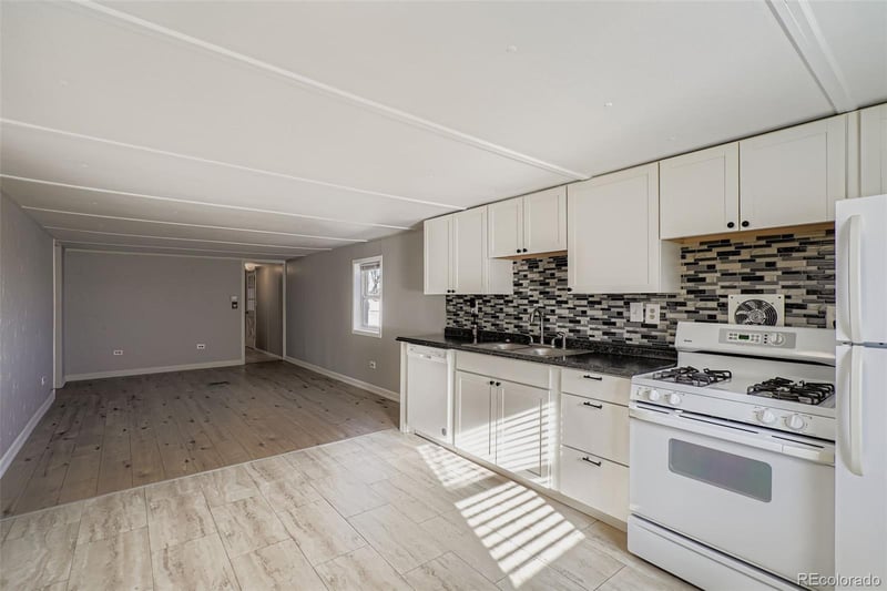 2001 Tulane St, Denver, CO 80260