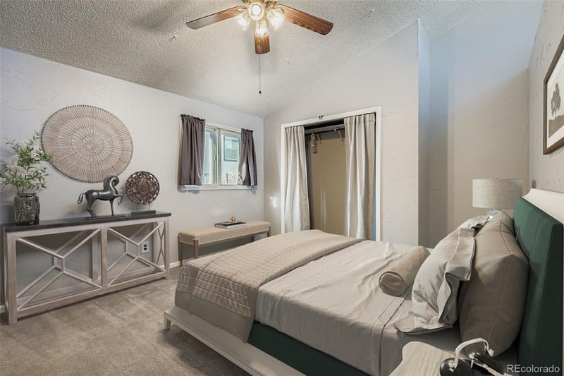 2001 Tulane St, Denver, CO 80260