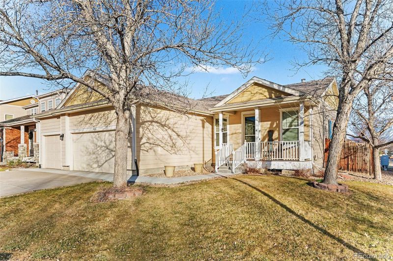 4420 S Garland Way, Littleton, CO 80123