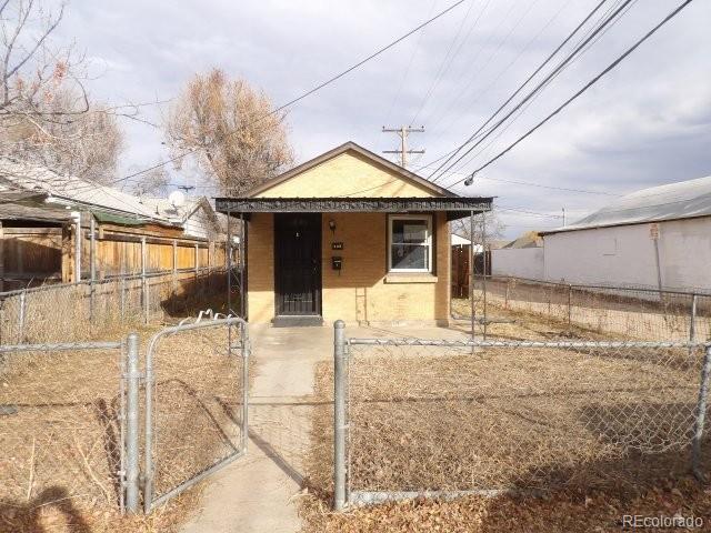 935 Walnut St, Brighton, CO 80601