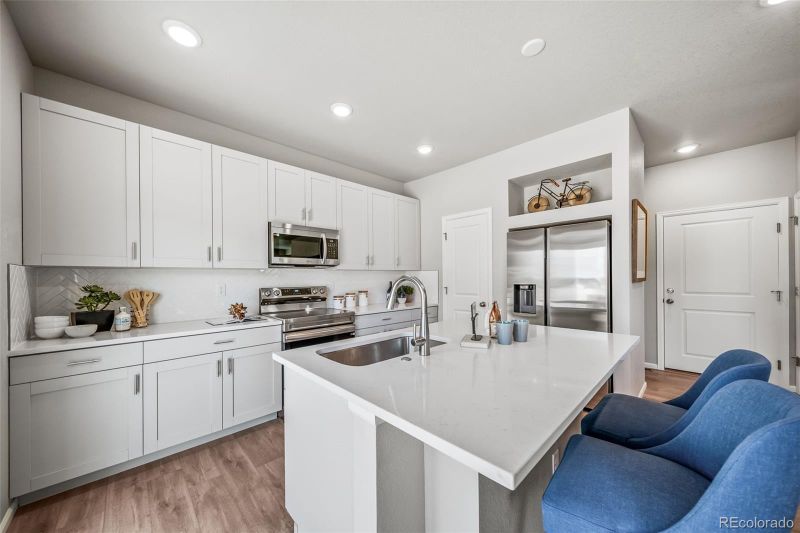 3880 N Tempe St, Aurora, CO 80019