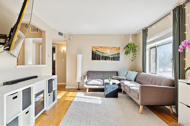 1817 S Perry Way, Denver, CO 80219