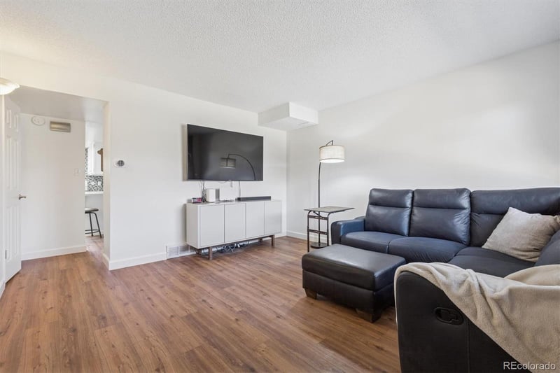 3948 S Yosemite St, Denver, CO 80237
