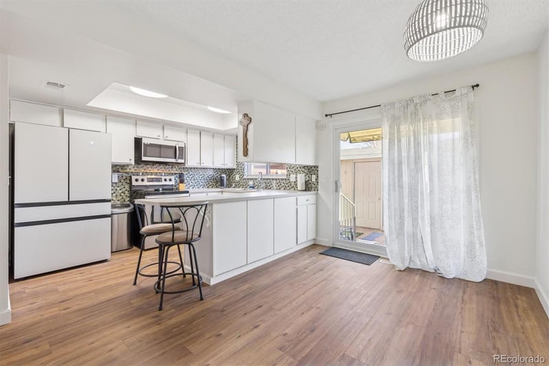 3948 S Yosemite St, Denver, CO 80237