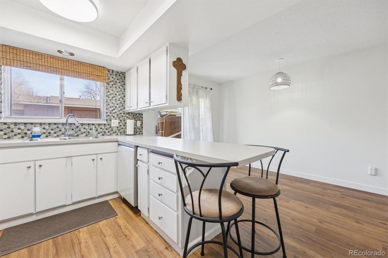 3948 S Yosemite St, Denver, CO 80237