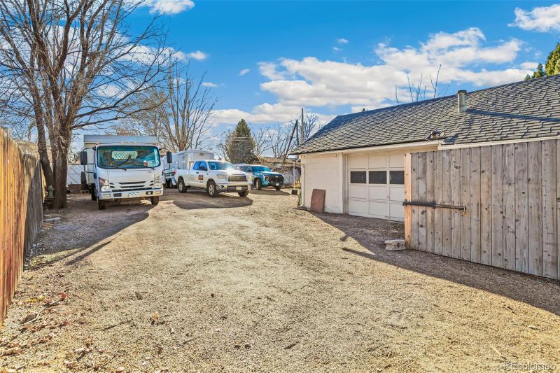 7114 W 44th Ave, Wheat Ridge, CO 80033