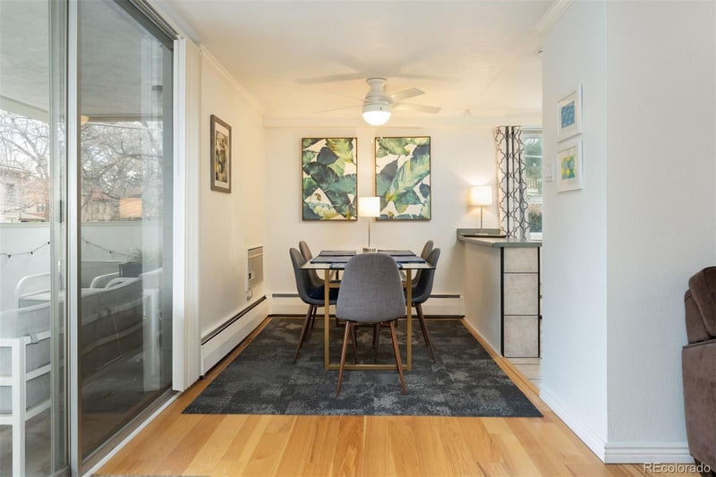 1090 N Lafayette St #205, Denver, CO 80218