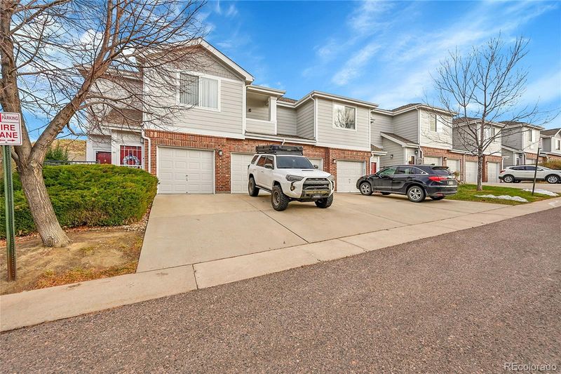 5536 Lewis Ct #101, Arvada, CO 80002
