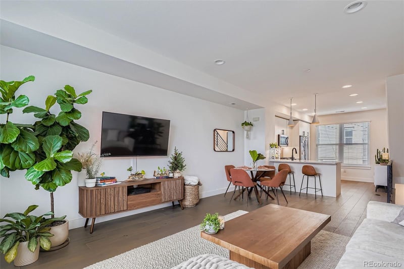 3222 W 19th Ave #7, Denver, CO 80204
